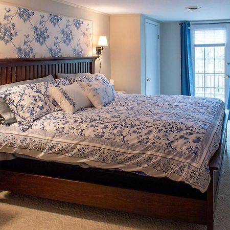 Hudson Manor Bed & Breakfast 왓킨스글렌 외부 사진